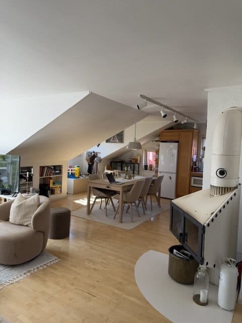 4 rok · 80 m² i Fagerfjäll – bild 9