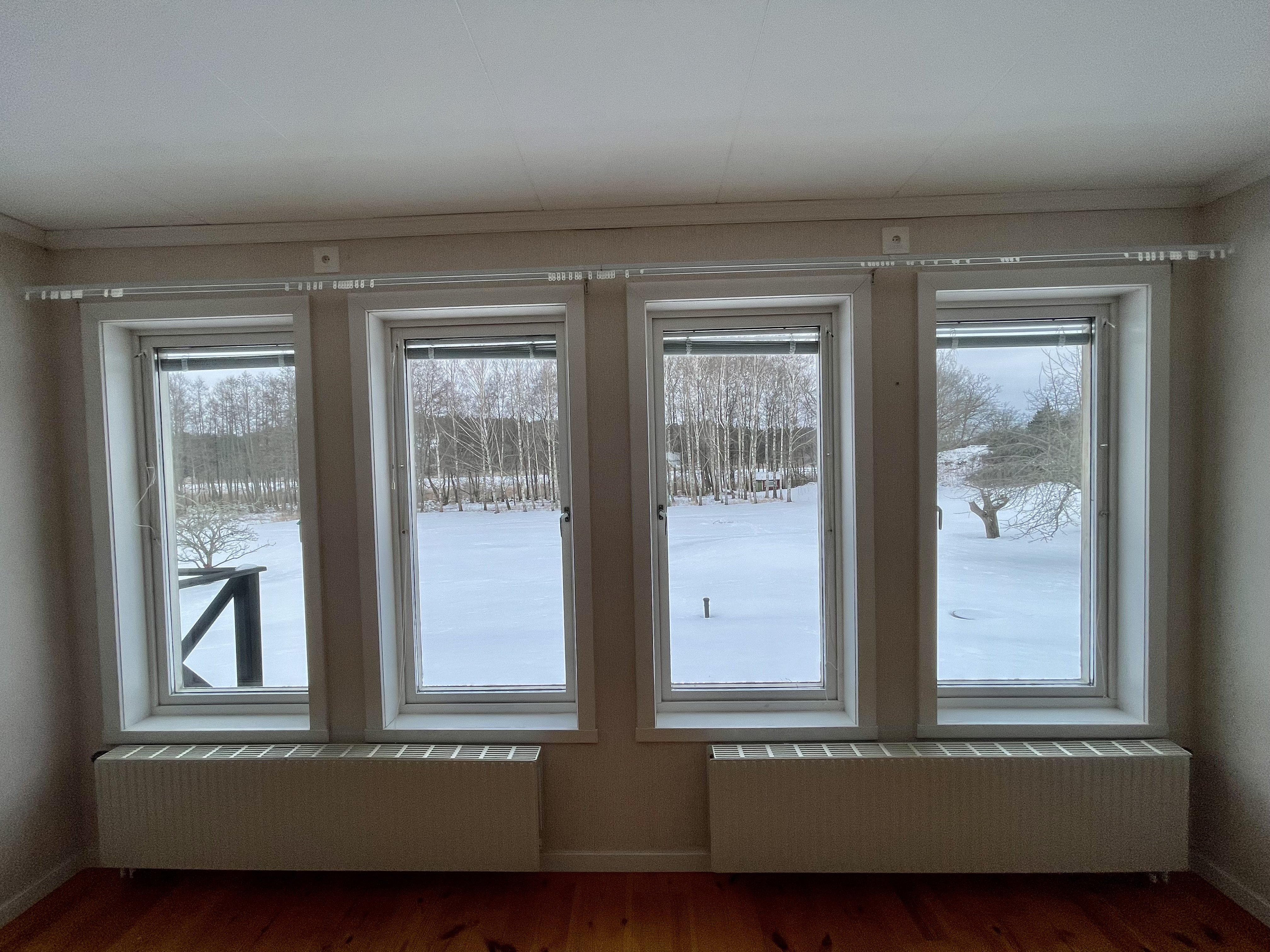 Villa/Hus, 3 rooms, 90 sqm, Stenhamra – bild 7