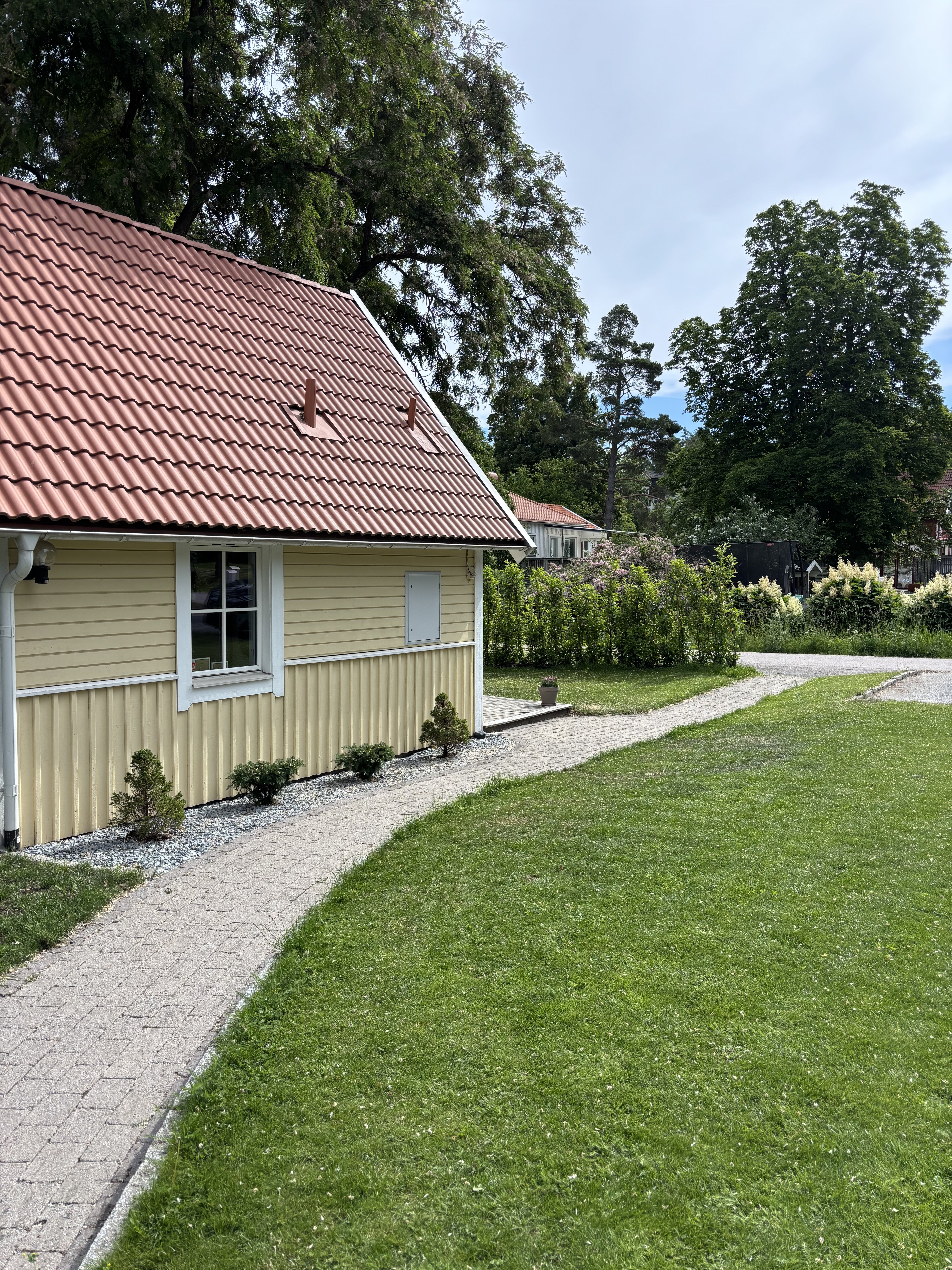 Villa/Hus, 2 rooms, 30 sqm, Älta – bild 3