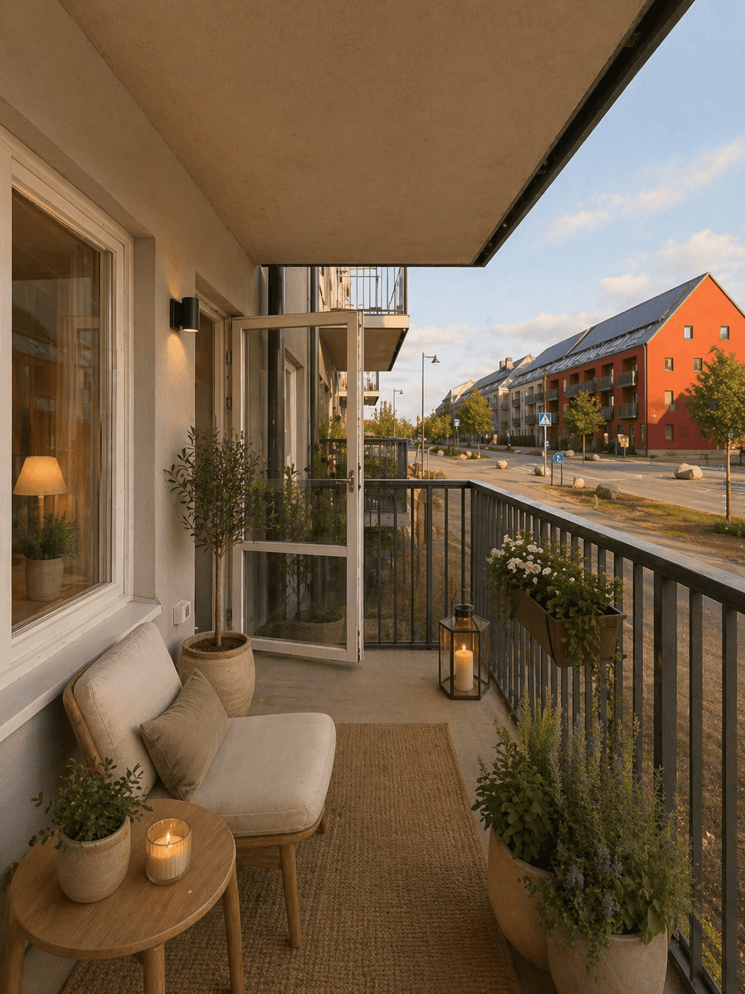 2 rok · 68 m² i Märsta – bild 3