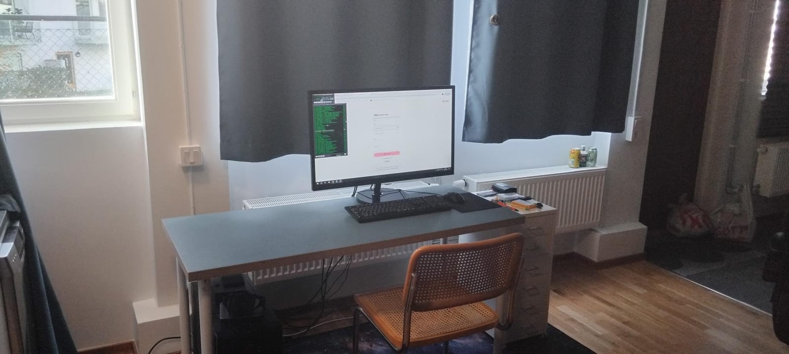 1 rok · 31 m² i Järfälla – bild 4