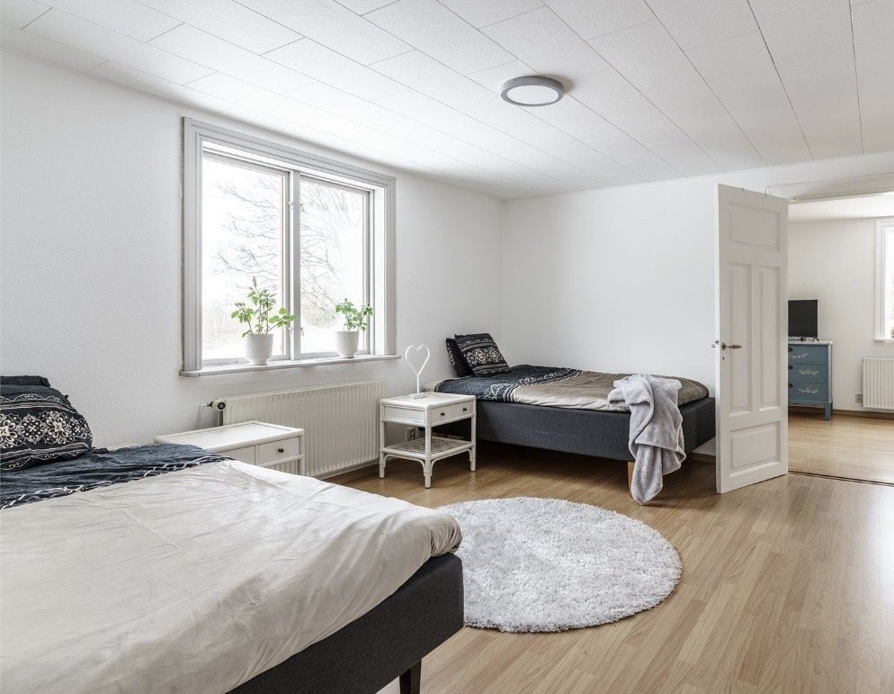 4 rok · 200 m² i Traryd – bild 10
