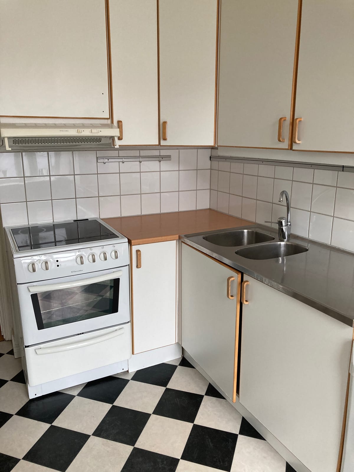 Lägenhet, 3 rooms, 66 sqm, Helsingborg