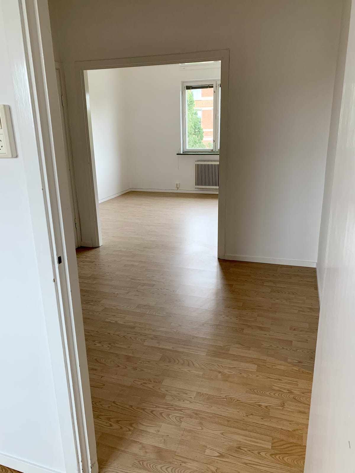 3 rok · 59 m² i Västerås – Västerås