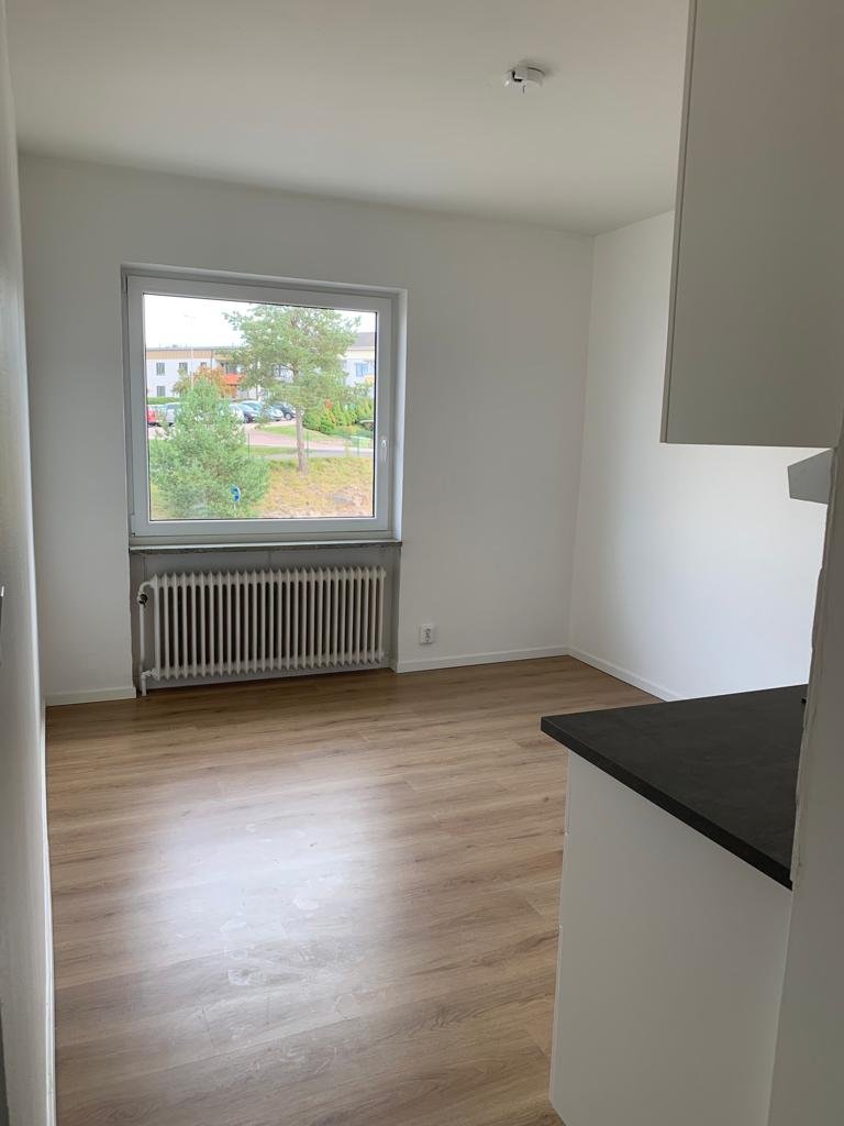 Lägenhet, 2 rooms, 35 sqm, Deje – Deje