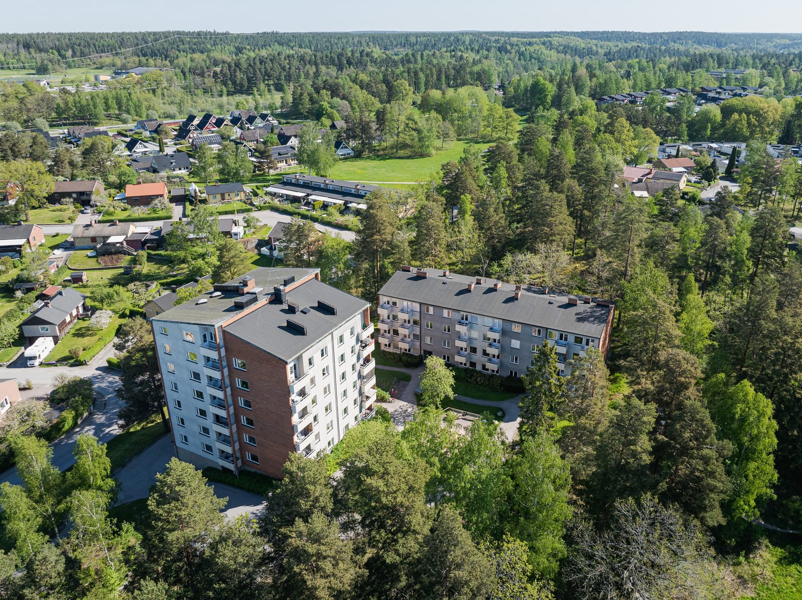 2 rok · 59 m² i Finspång – bild 8