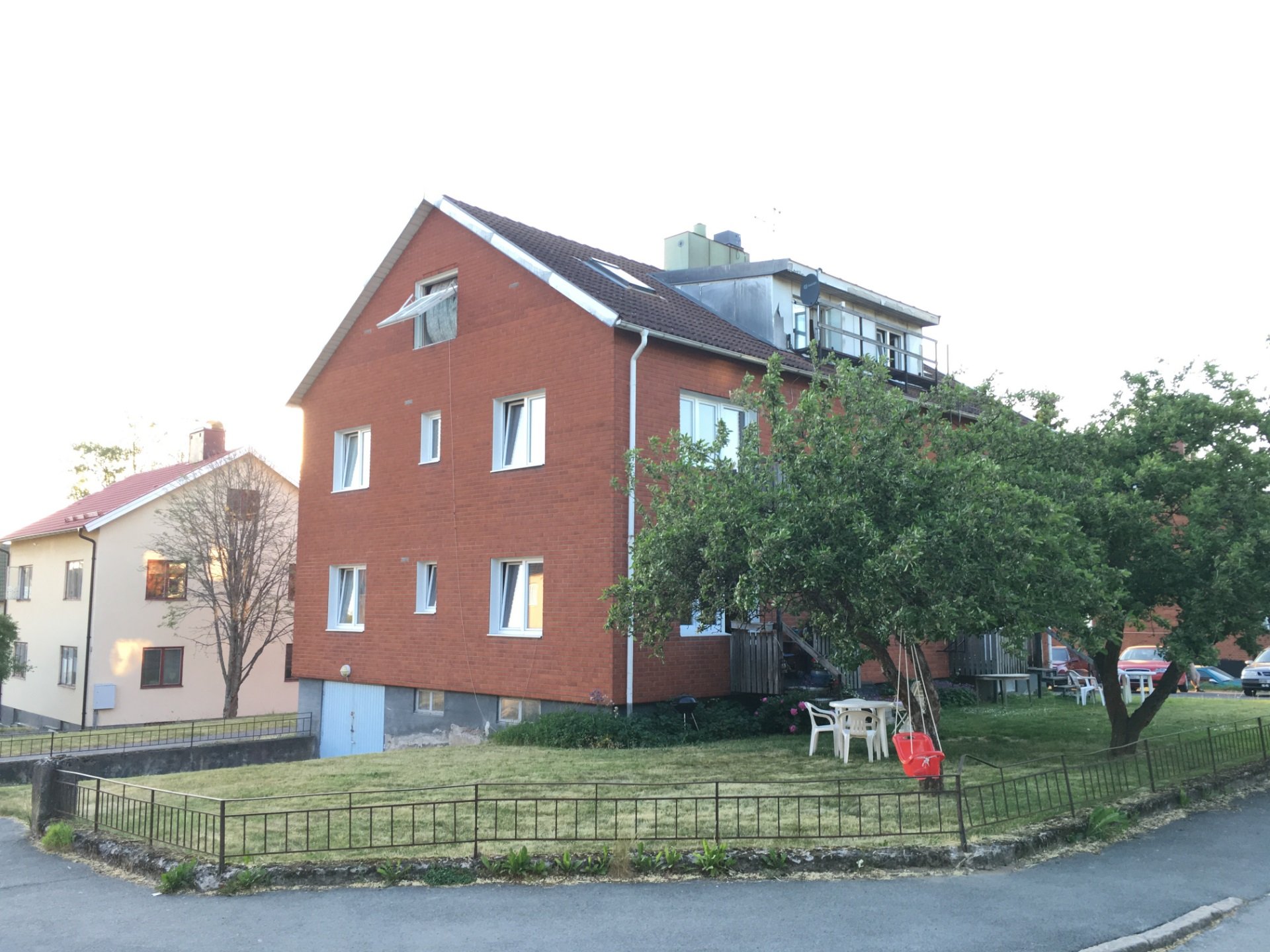 Lägenhet, 3 rooms, 78 sqm, Sävsjö – bild 5