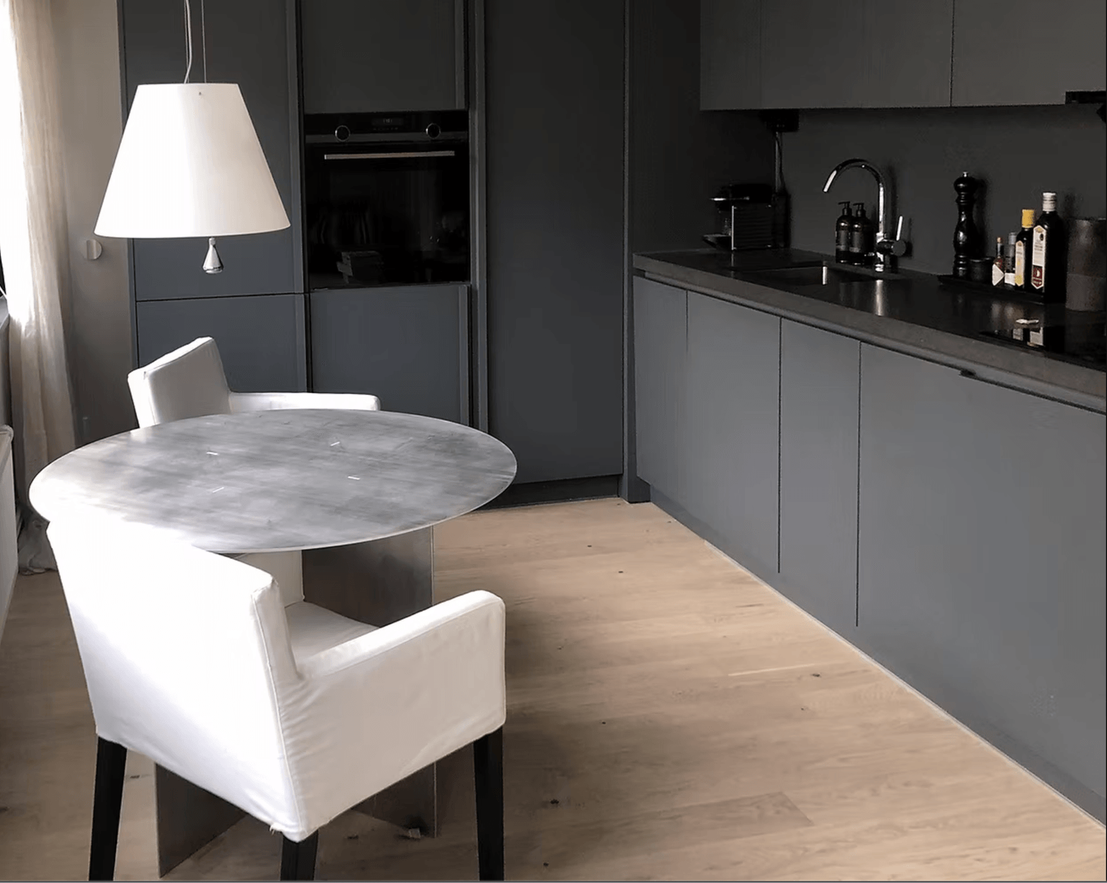 Lägenhet, 2 rooms, 34 sqm, Stockholm