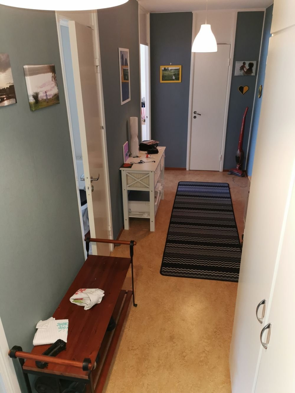 1 rok · 10 m² i Järfälla – bild 5