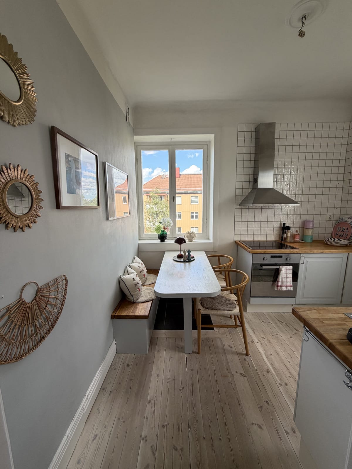 2 rok · 35 m² i Lidingö – bild 6