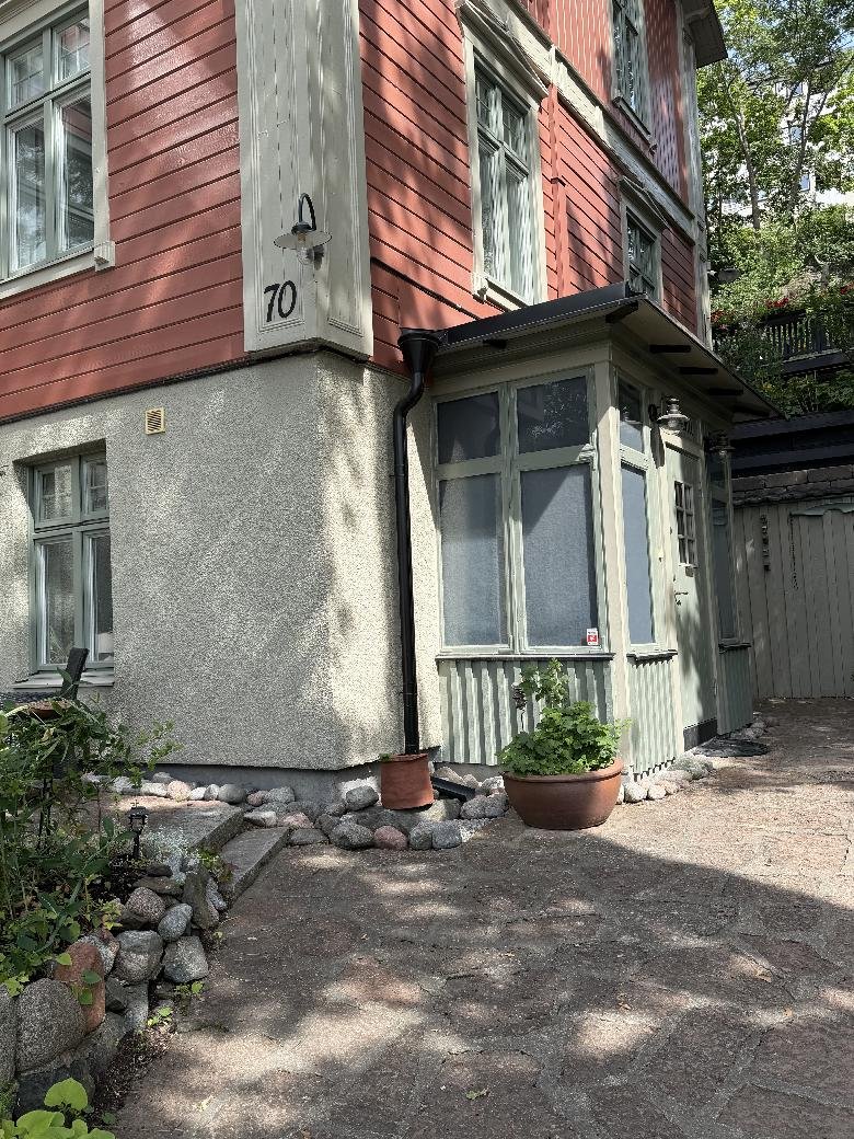 Lägenhet, 3 rooms, 80 sqm, Stockholm – bild 6