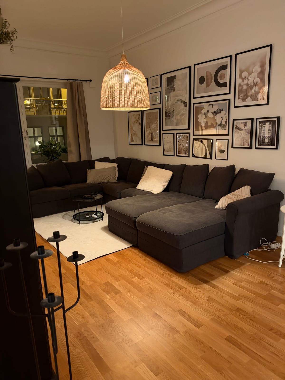 3 rok · 94 m² i Ängelholm – bild 4