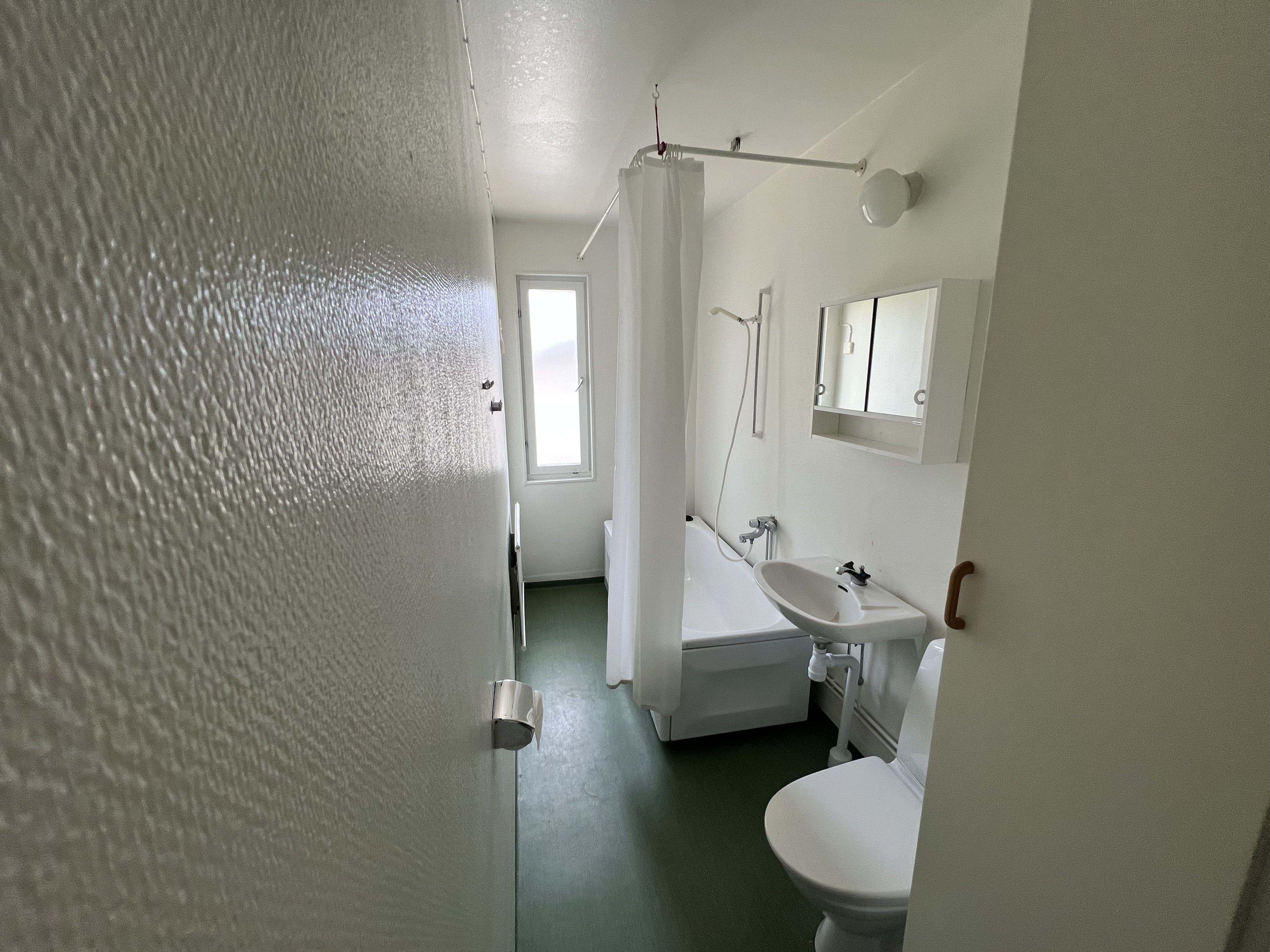 Lägenhet, 2 rooms, 61 sqm, Rejmyre – bild 3