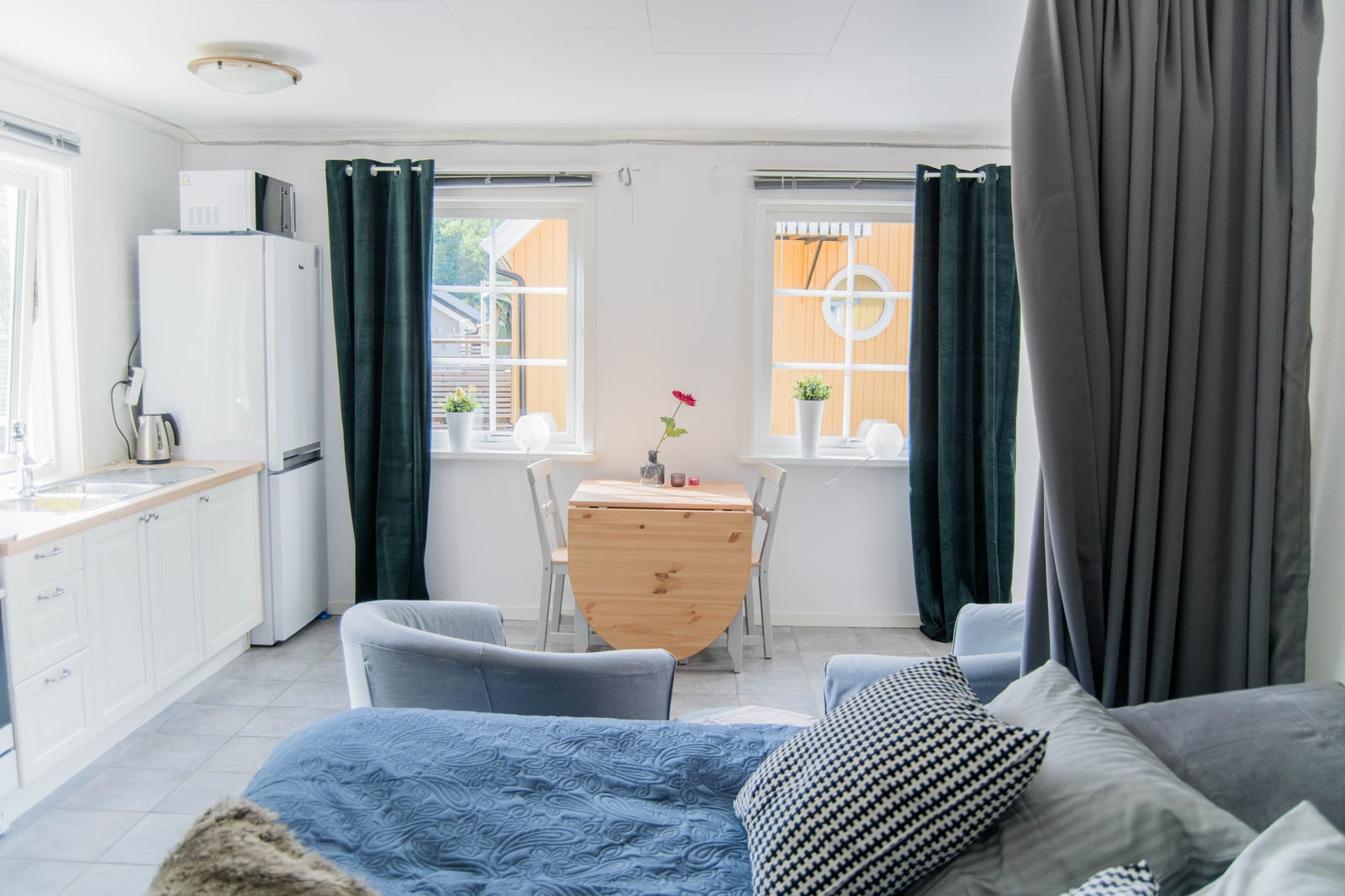 2 rok · 43 m² i Jörlanda – bild 2