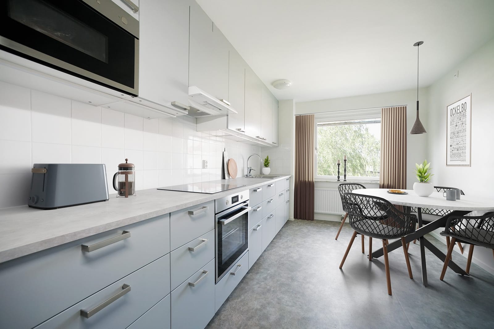 1 rok · 43 m² i Ockelbo – bild 3