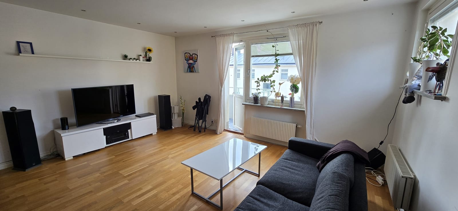 2 rok · 54 m² i Johanneshov – bild 5