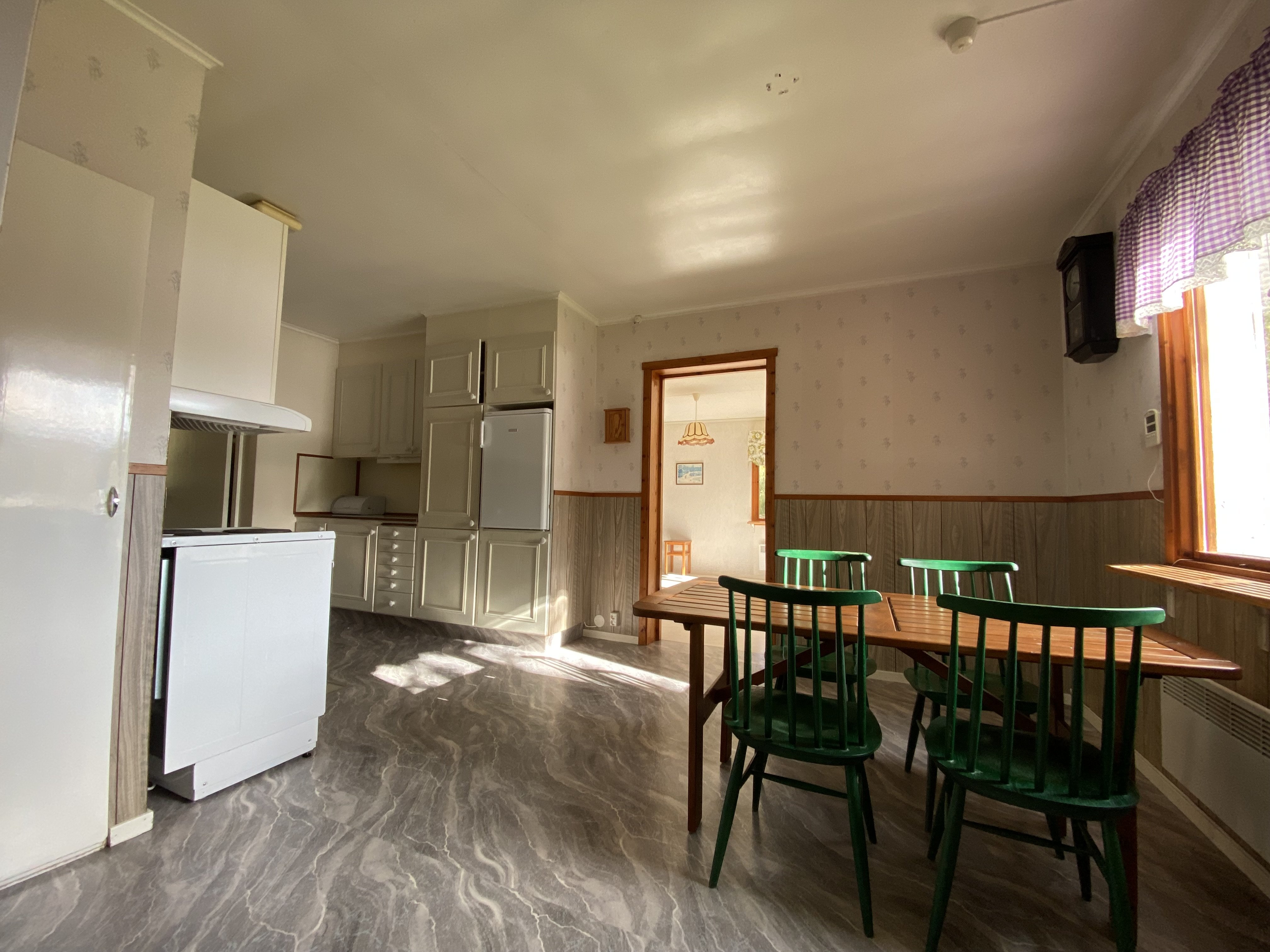 Stuga, 3 rooms, 100 sqm, Gäddede – bild 5