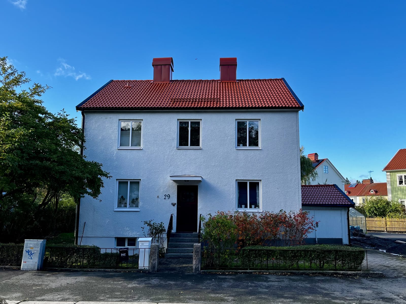 2 rok · 85 m² i Göteborg – bild 3