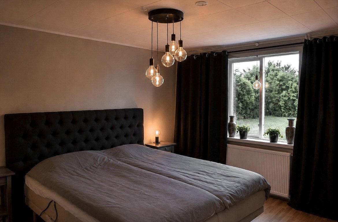 Villa/Hus, 4 rooms, 120 sqm, Fornåsa – bild 2