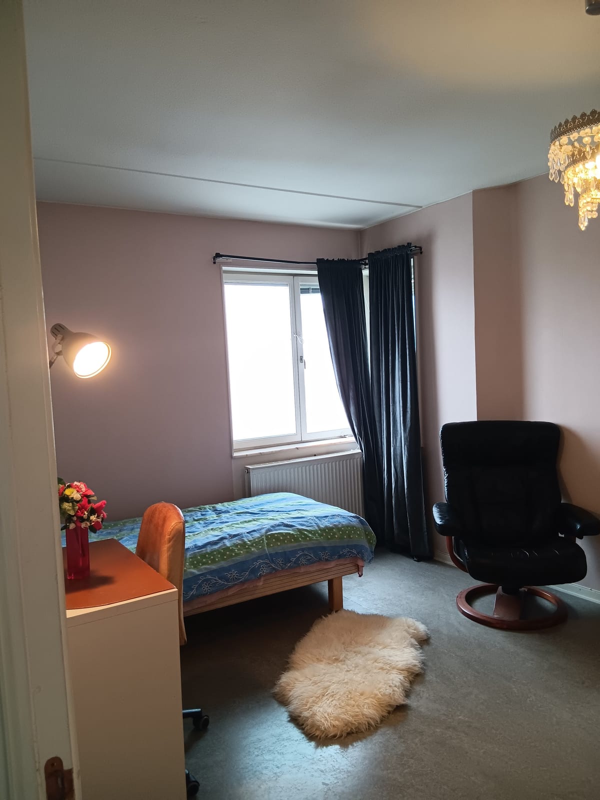1 rok · 20 m² i Sollentuna – Sollentuna