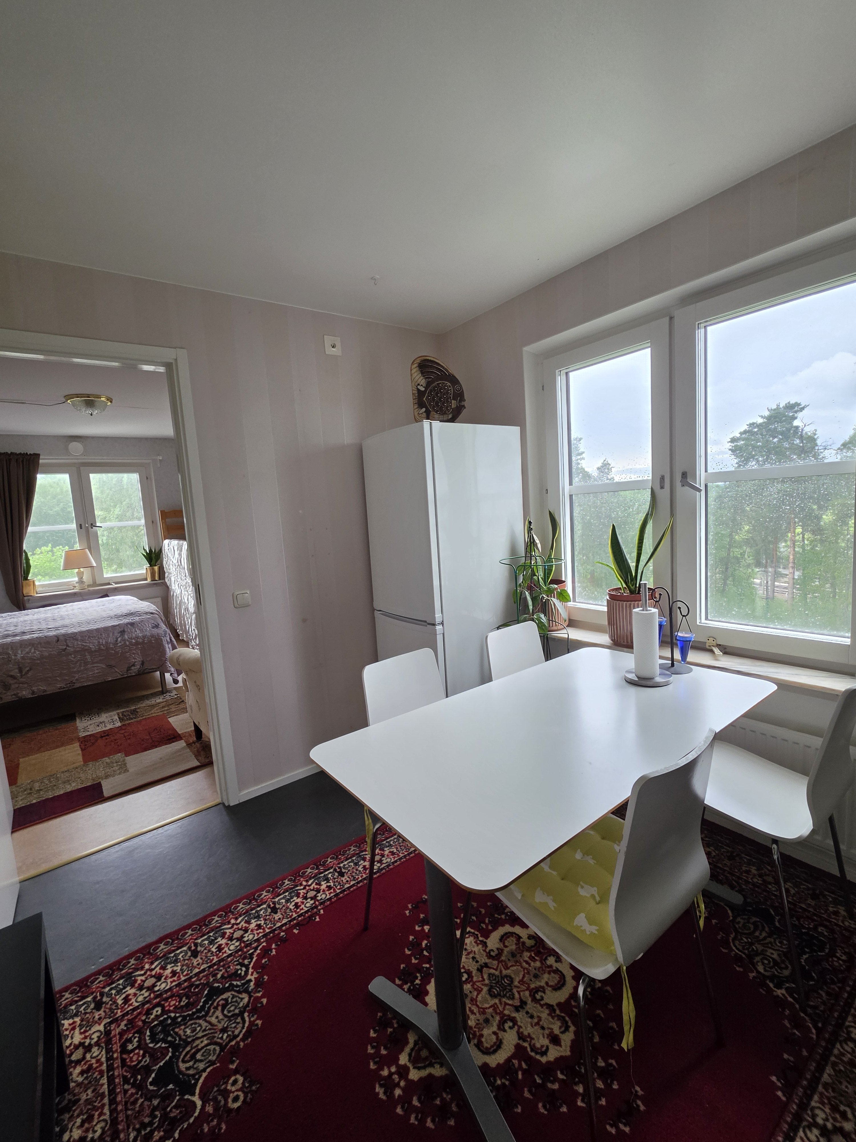 Lägenhet, 1 rooms, 35 sqm, Solna – bild 11