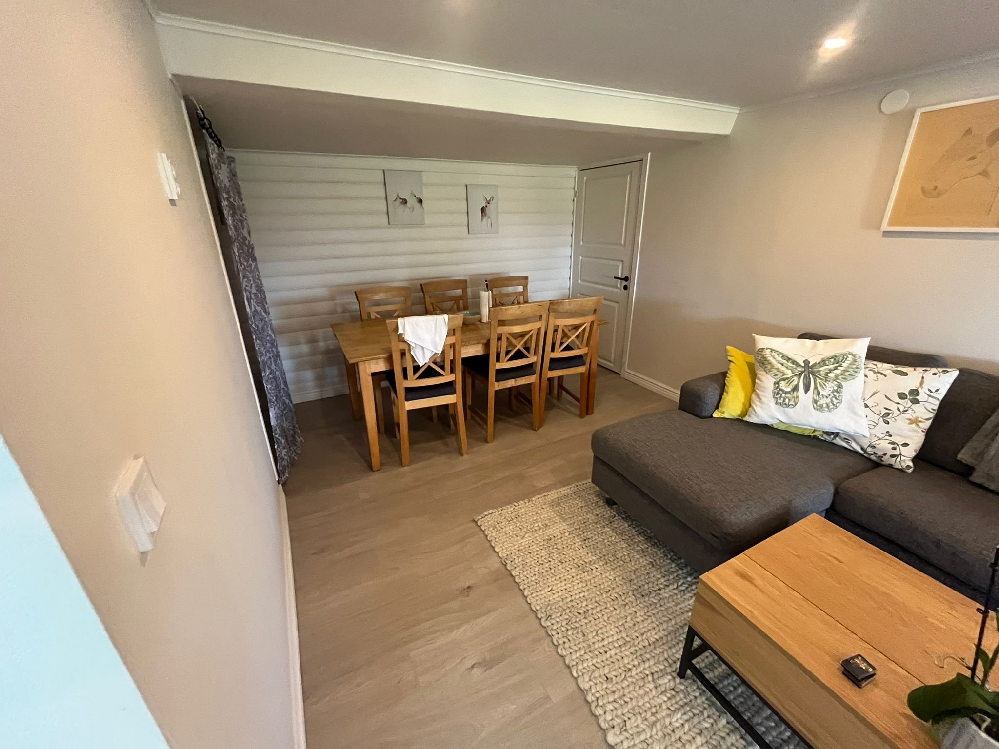 Lägenhet, 3 rooms, 70 sqm, Hölö – bild 19