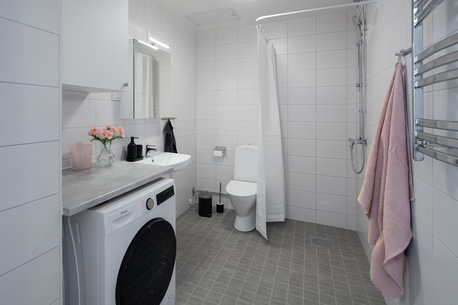 2 rok · 50 m² i Kista – bild 5