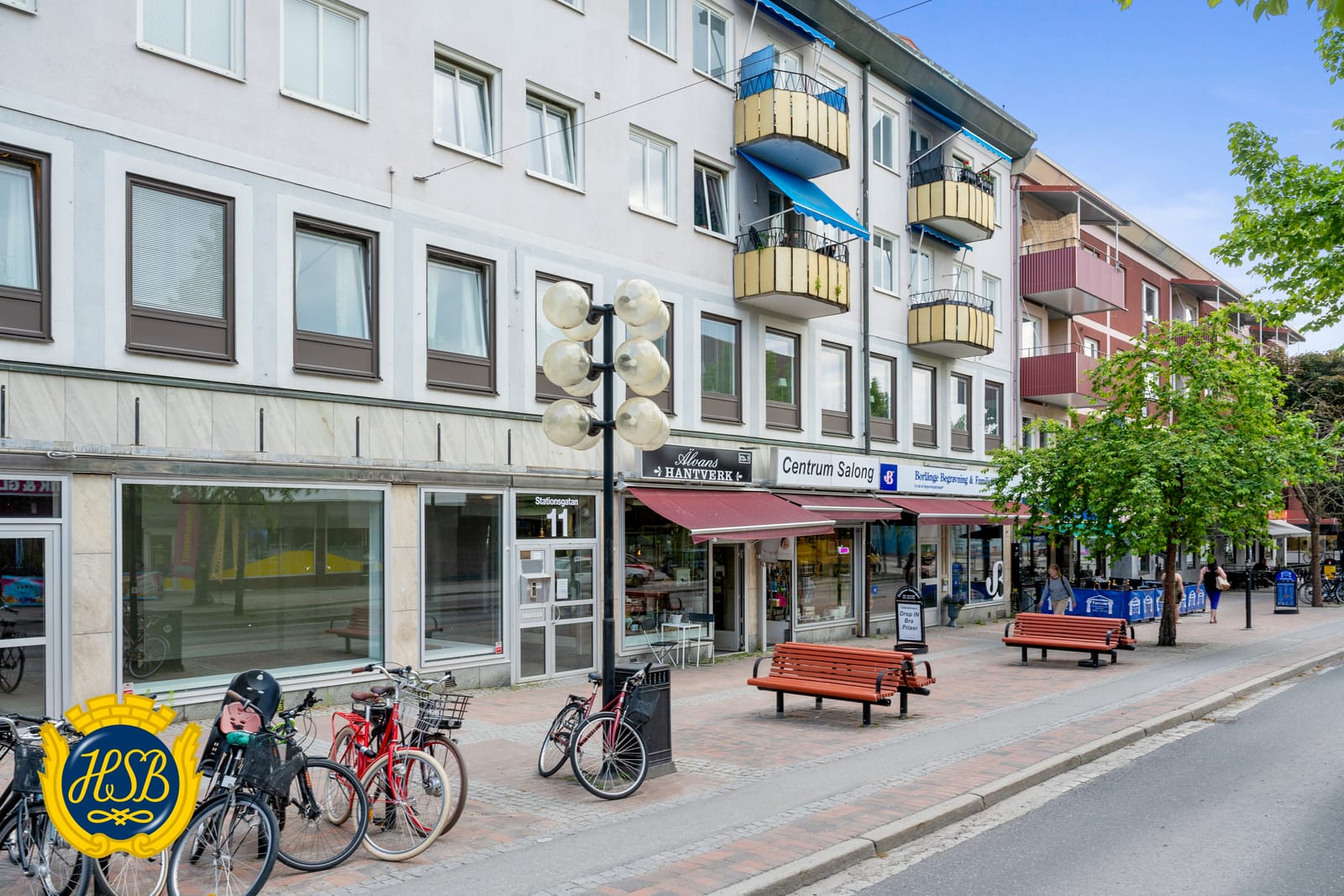 5 rok · 160 m² i Borlänge – bild 3