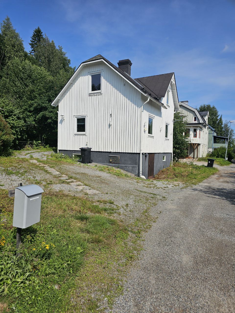 Villa/Hus, 3 rooms, 85 sqm, Kramfors