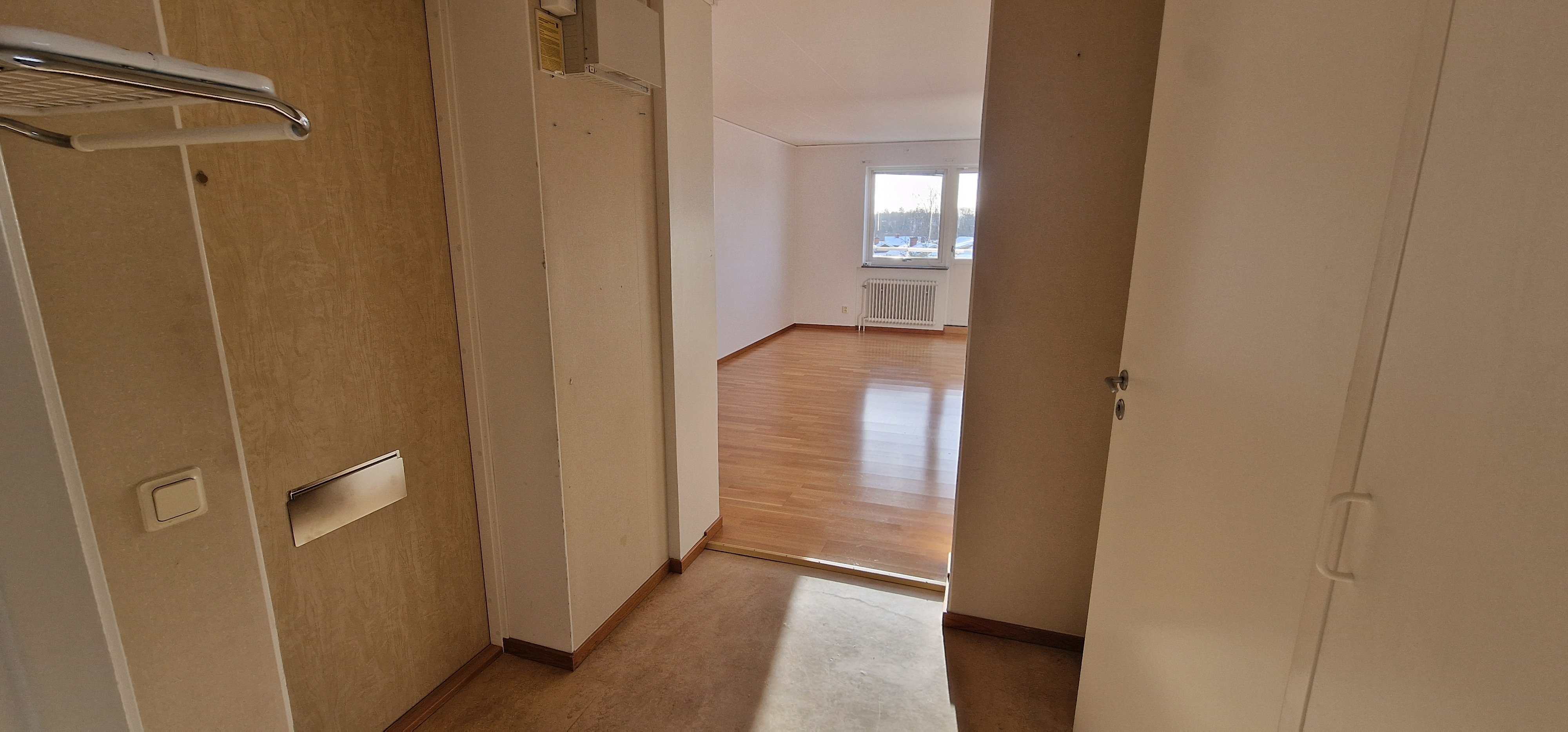 Lägenhet, 2 rooms, 63 sqm, Malmköping – bild 3