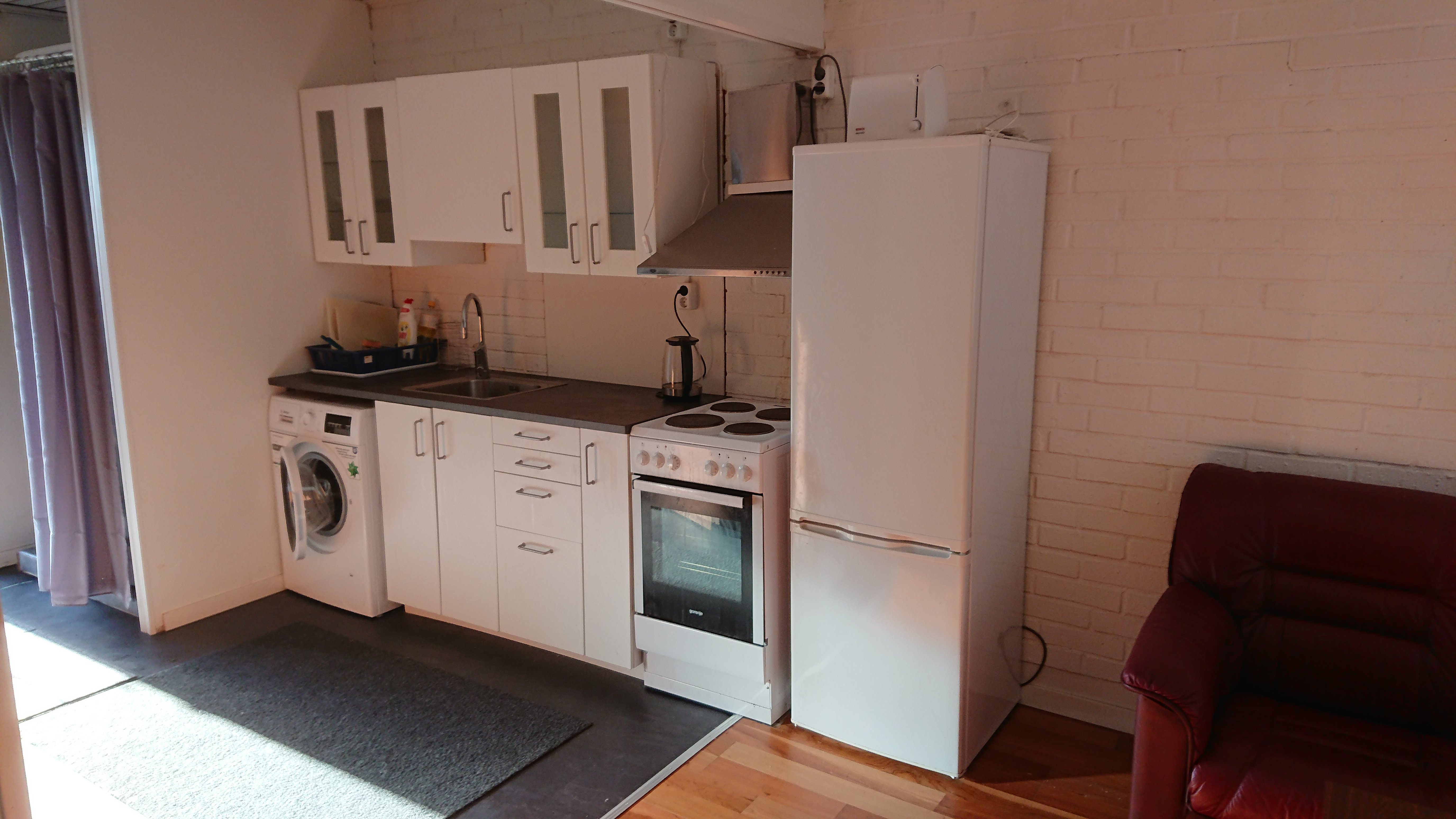 Lägenhet, 2 rooms, 42 sqm, Nybro – bild 6
