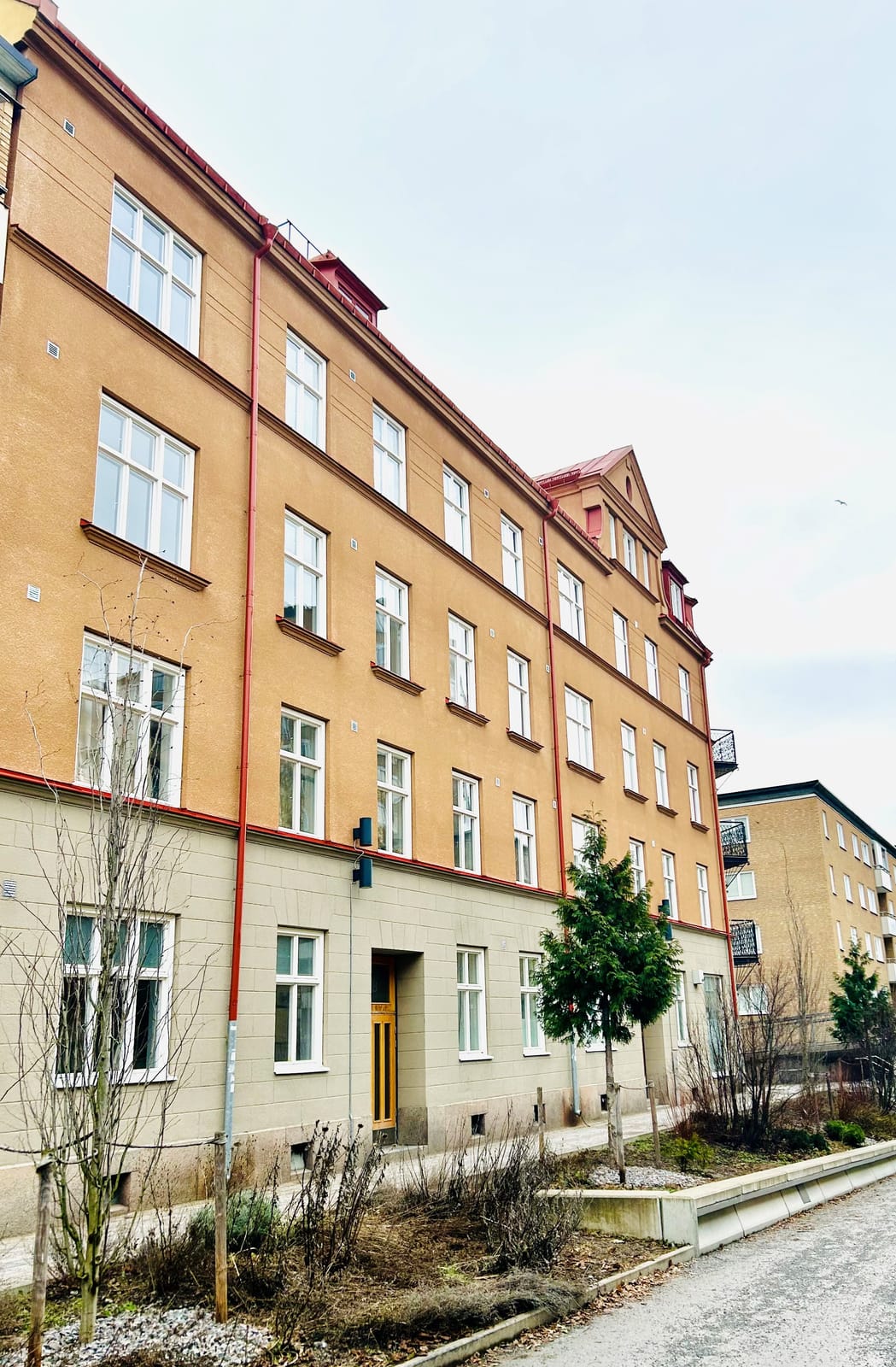 2 rok · 67 m² i Eskilstuna – bild 5