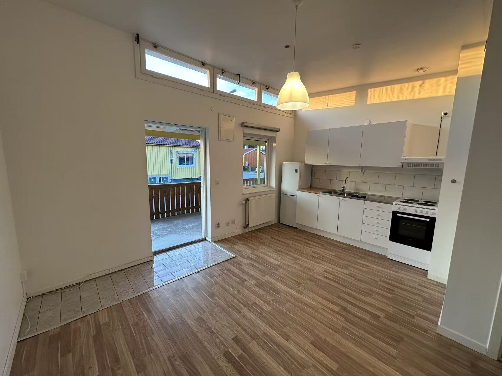 Övrigt, 11 rooms, 38 sqm, Stockholm