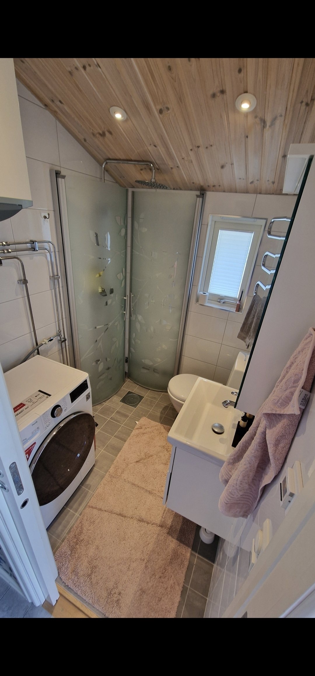 Stuga, 1 rooms, 15 sqm, Årsta havsbad – bild 3
