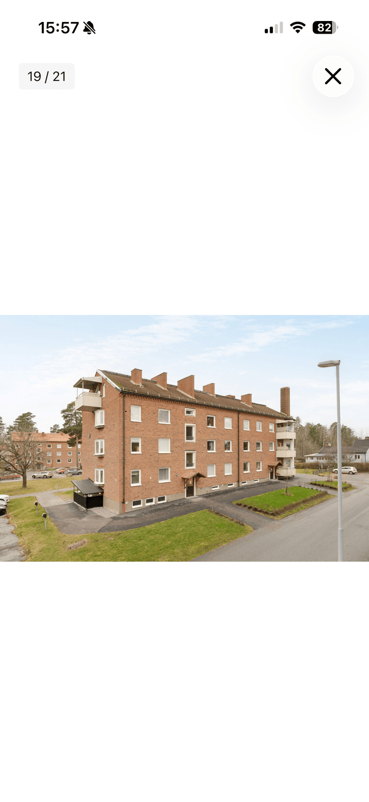 3 rok · 71 m² i Avesta – bild 3