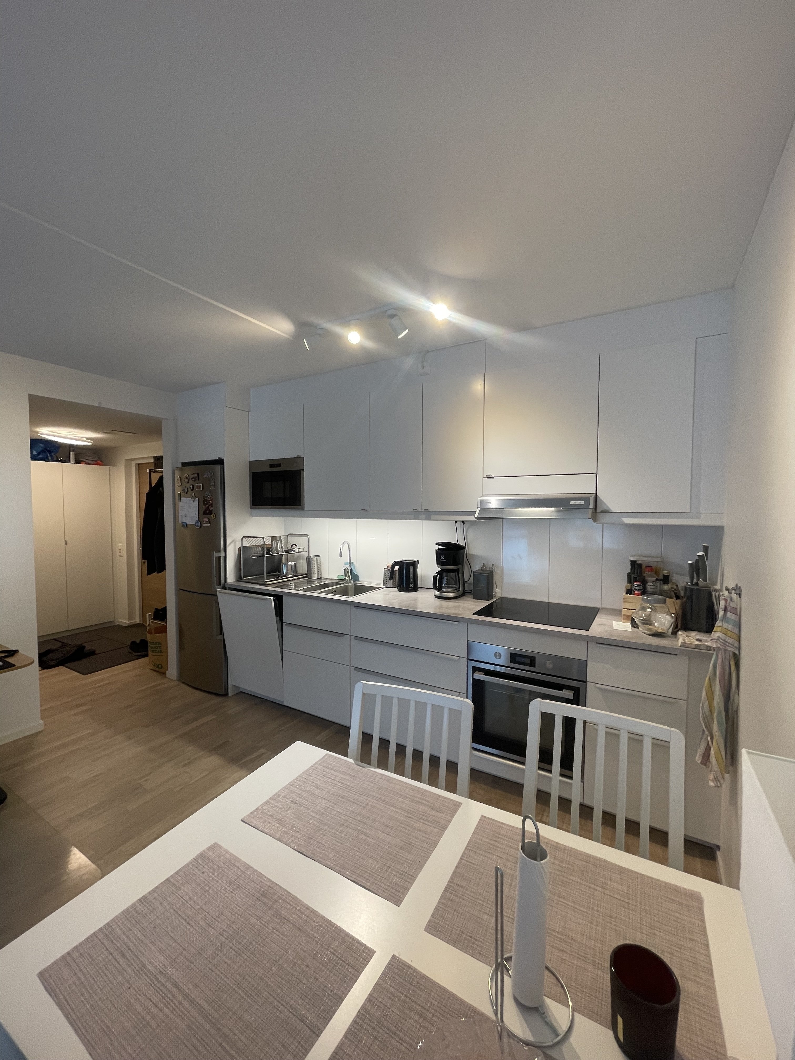 Lägenhet, 2 rooms, 43 sqm, Huddinge – bild 3