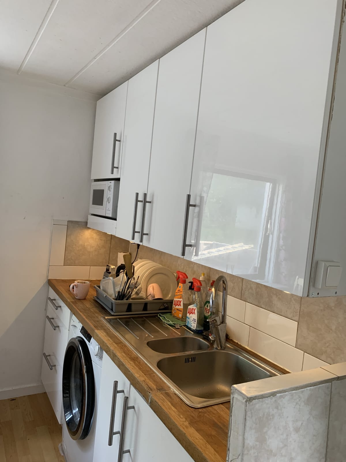 3 rok · 65 m² i Åkers Styckebruk – bild 20