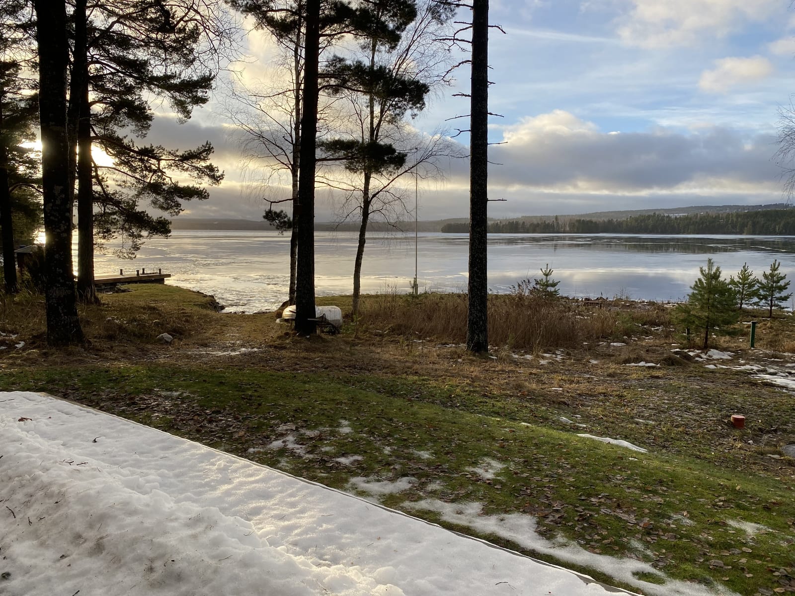 3 rok · 70 m² i Ludvika – bild 2