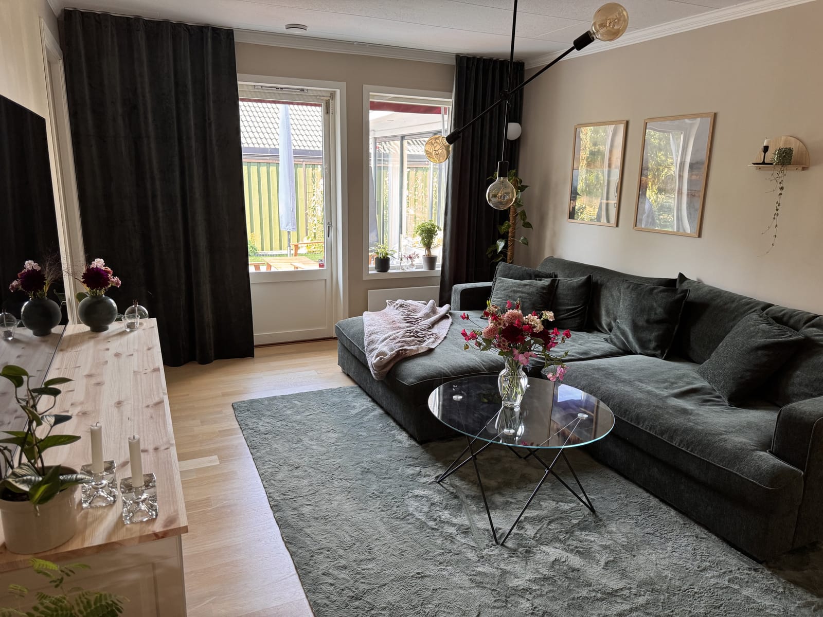 5 rok · 135 m² i Hammarö – bild 6