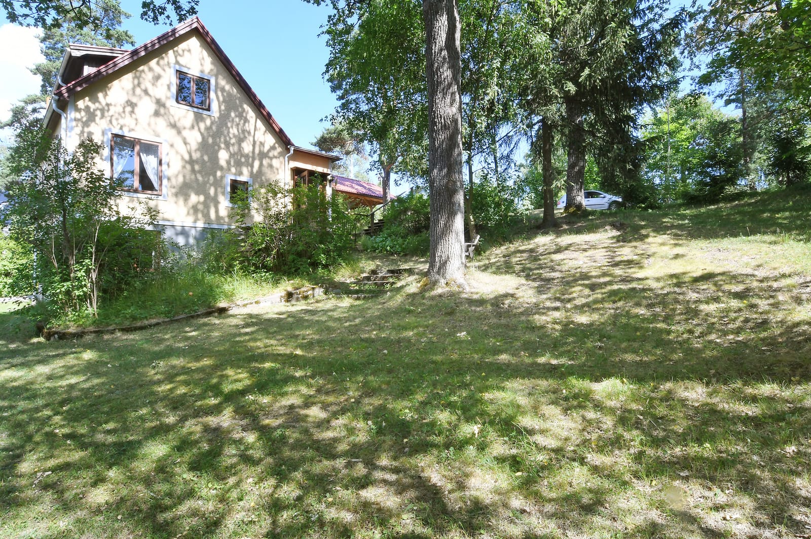 6 rok · 125 m² i Huddinge – bild 12