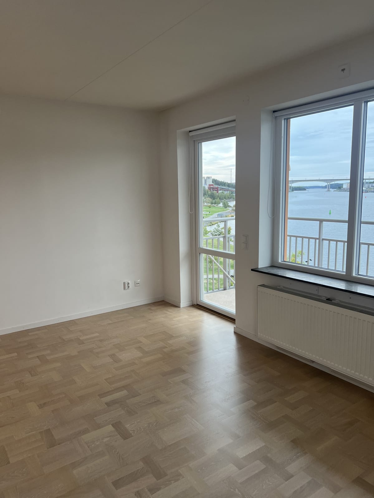 2 rok · 41 m² i Södertälje – bild 10