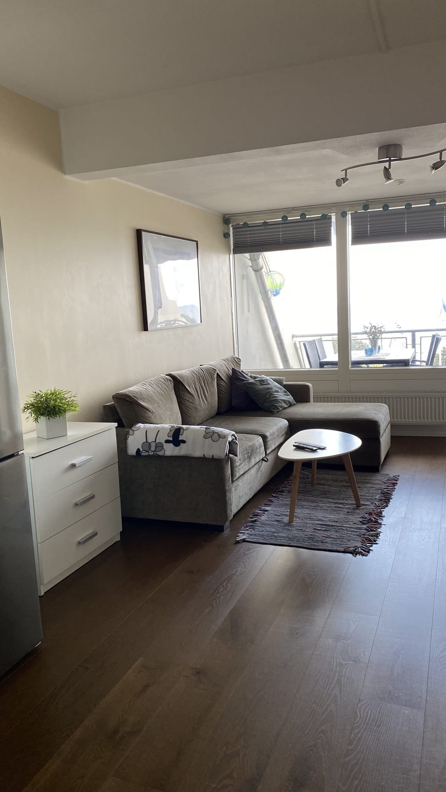 2 rok · 40 m² i Visby – bild 8