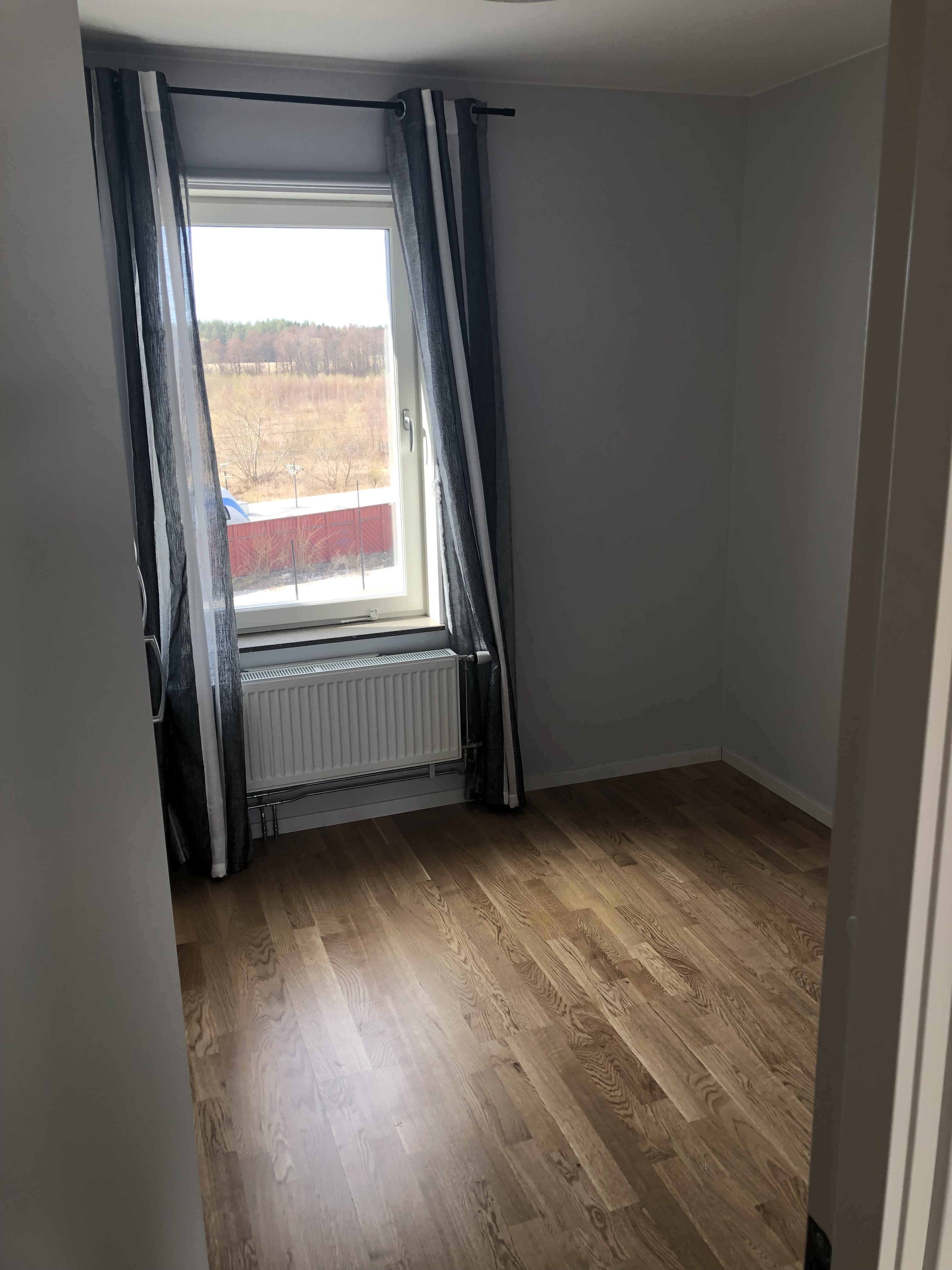 Lägenhet, 2 rooms, 44 sqm, Bro – bild 6