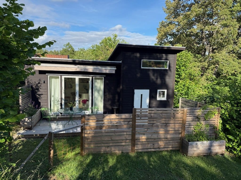 2 rok · 30 m² i Åkersberga – bild 4