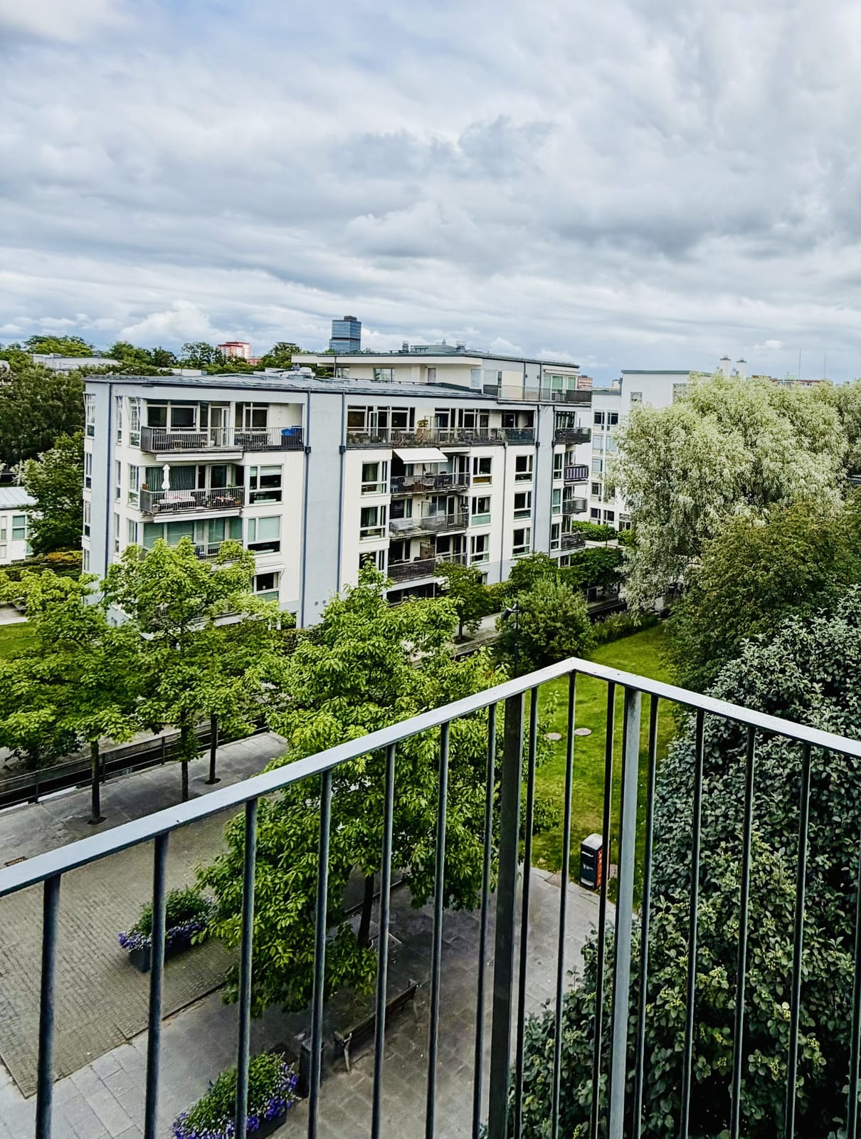 4 rok · 114 m² i Stockholm – bild 18