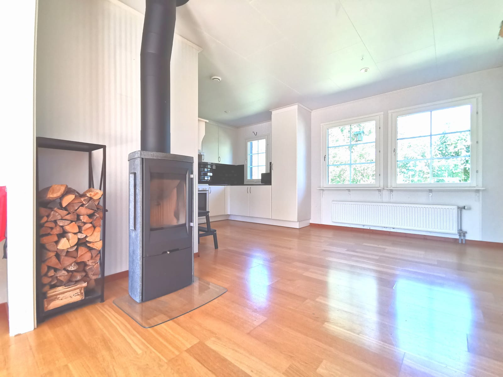 4 rok · 101 m² i Åkersberga – bild 4