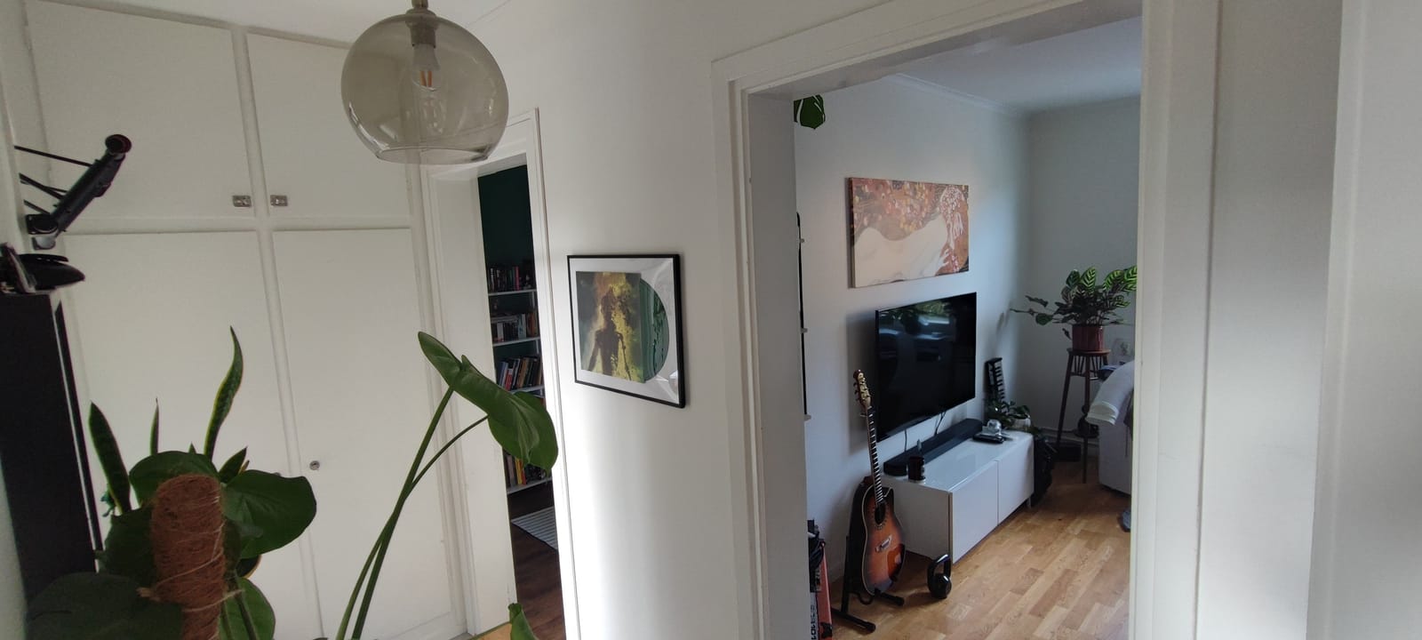 2 rok · 47 m² i Södertälje – bild 10