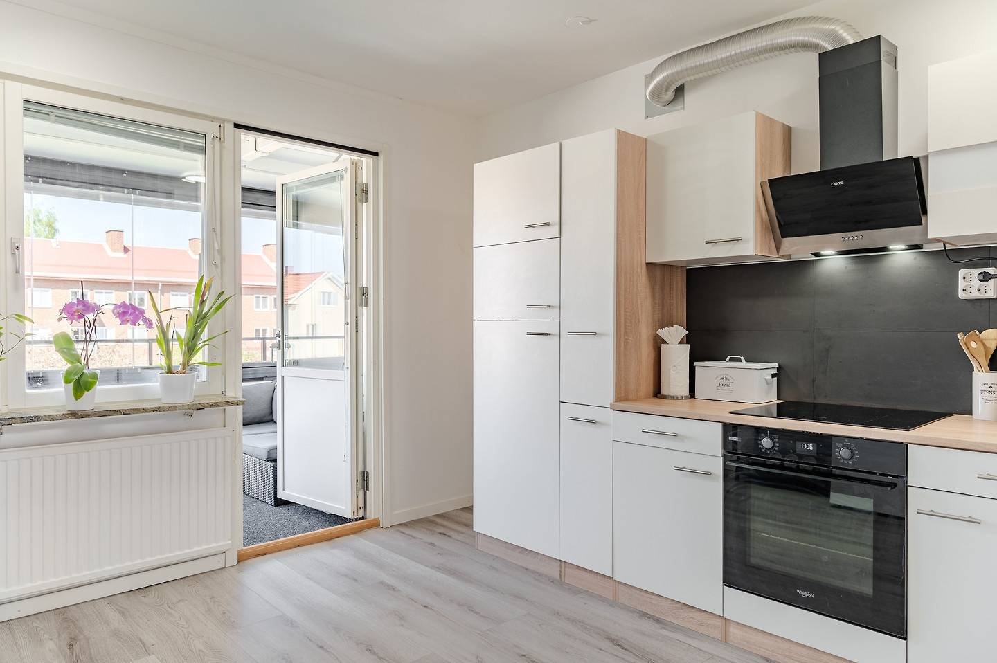 3 rok · 83 m² i Borlänge – bild 6