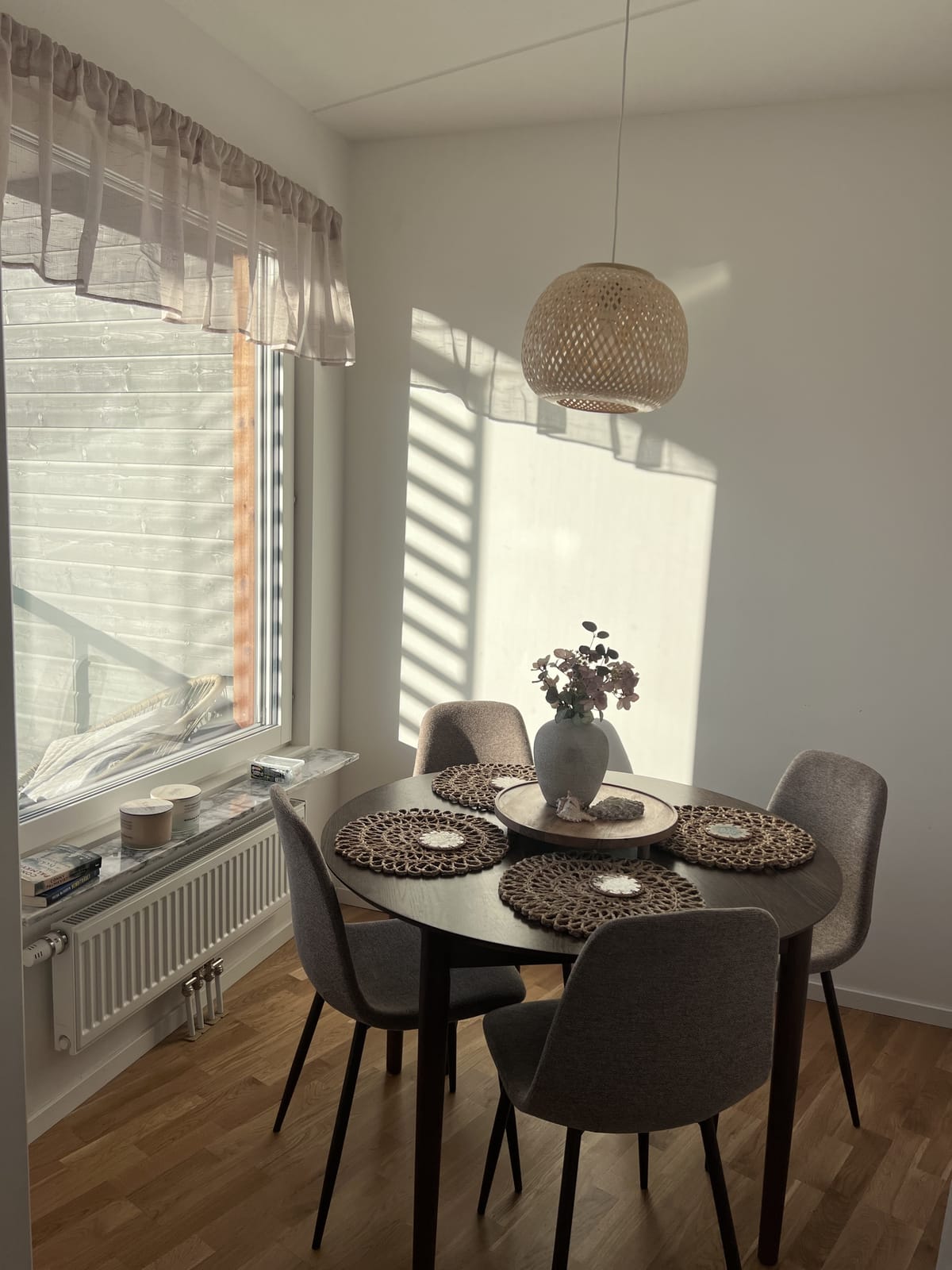 2 rok · 36 m² i Nynäshamn – bild 2