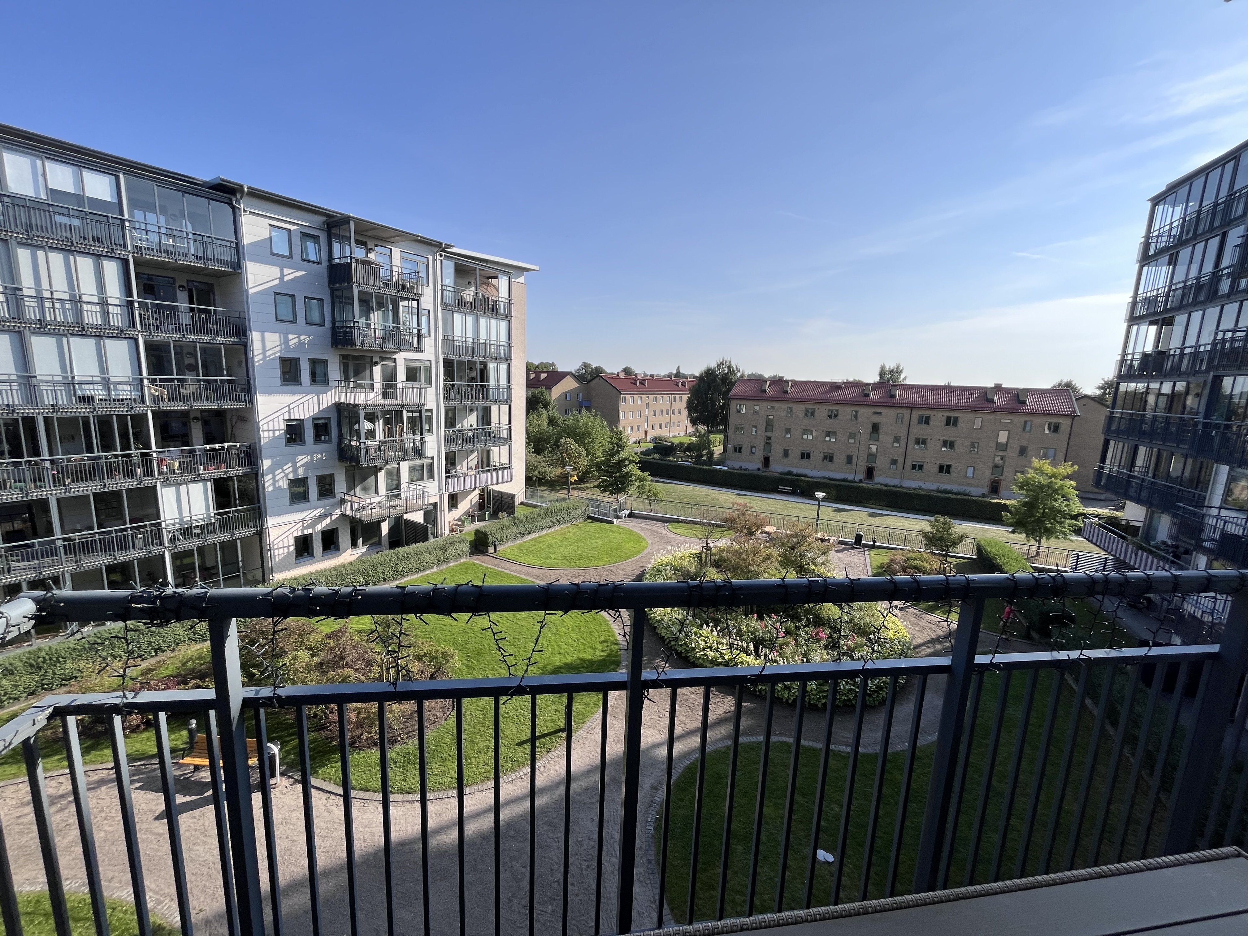 Lägenhet, 3 rooms, 61 sqm, Lund – bild 4
